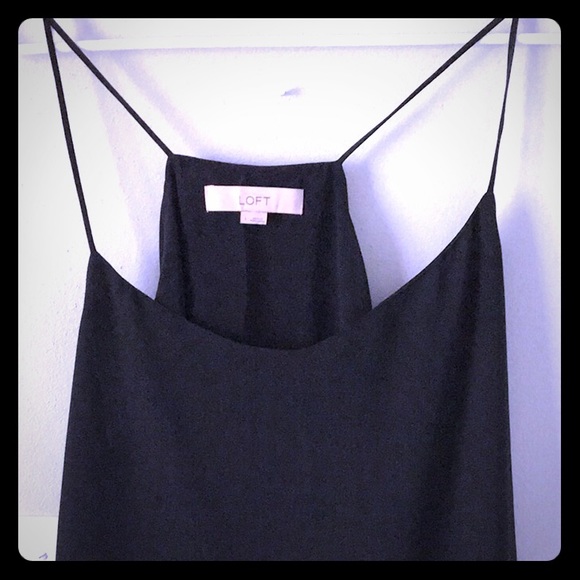 LOFT Tops - Ann Taylor Loft summer top